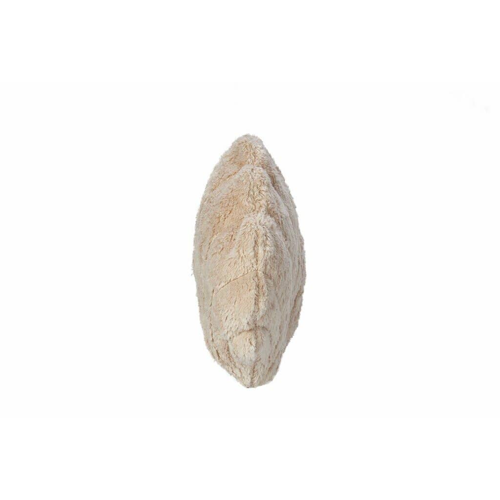 Small seashell heating pad