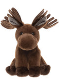 Peluche Cuddle Cub Élan irlandais