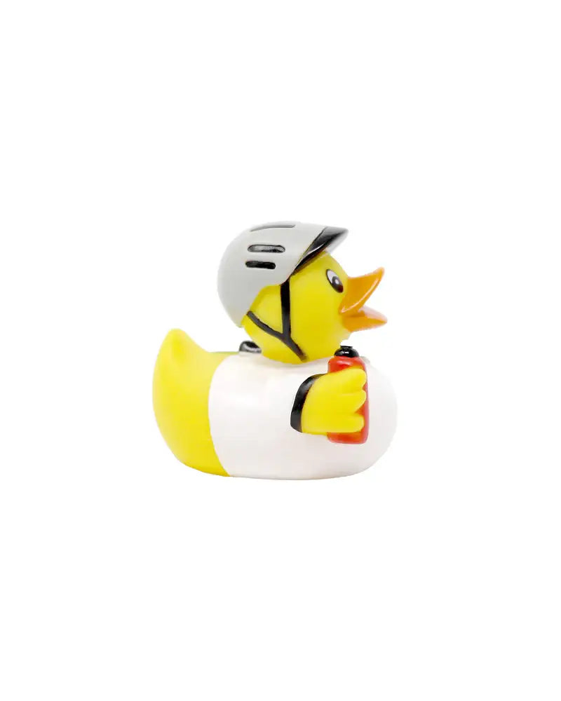 Canard Cycliste