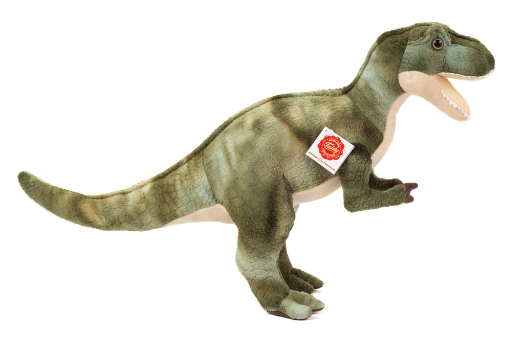 Peluche Dinosaure T-Rex – 55 cm - Teddy Hermann