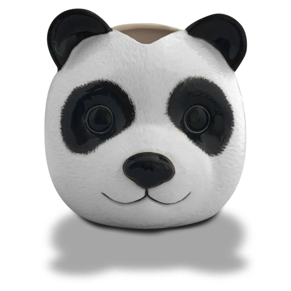 Vase Panda Naked Decor CoinCaillerie