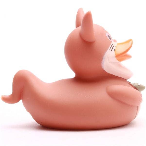 Känguru-Ente