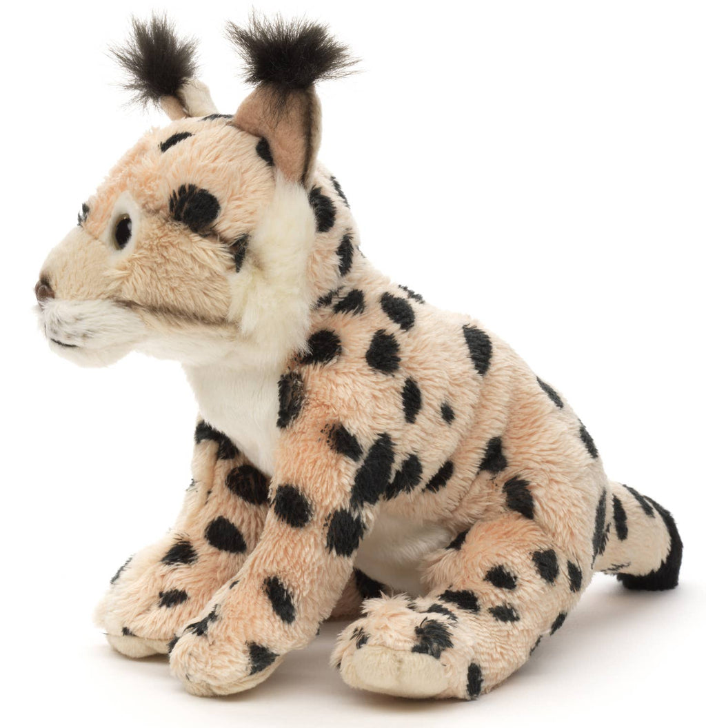Peluche Lynx Uni Toys