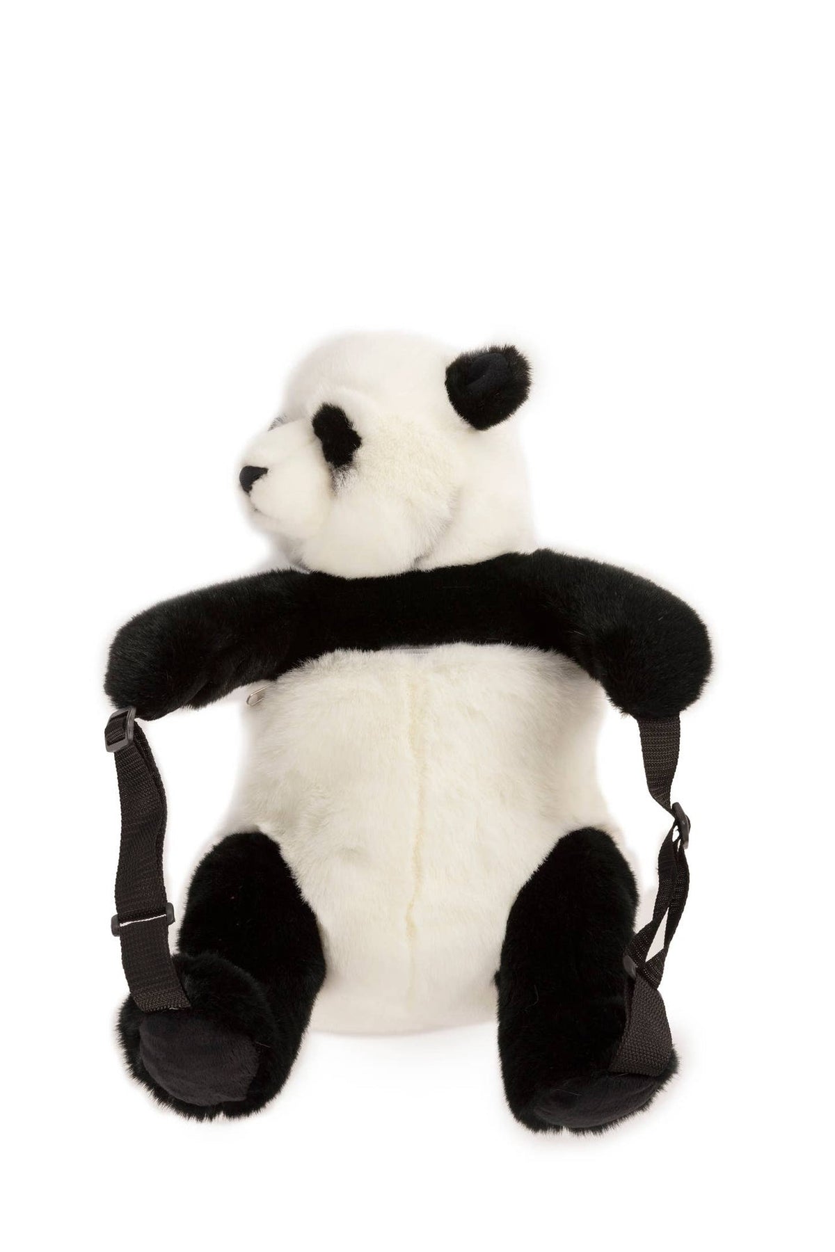 Sac à dos Peluche enfant panda - Wild & Soft