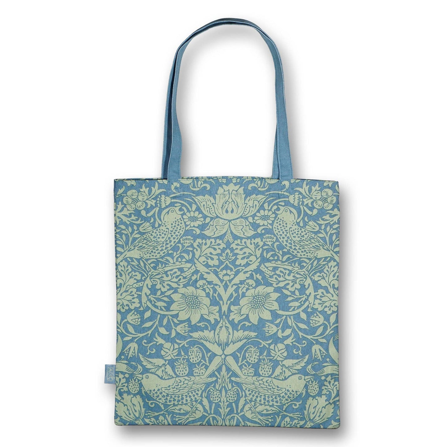 Shopper William Morris - ACS Sauge