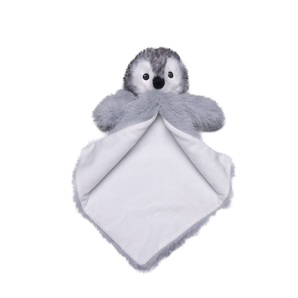 Doudou manchot Pingi - Cubbies