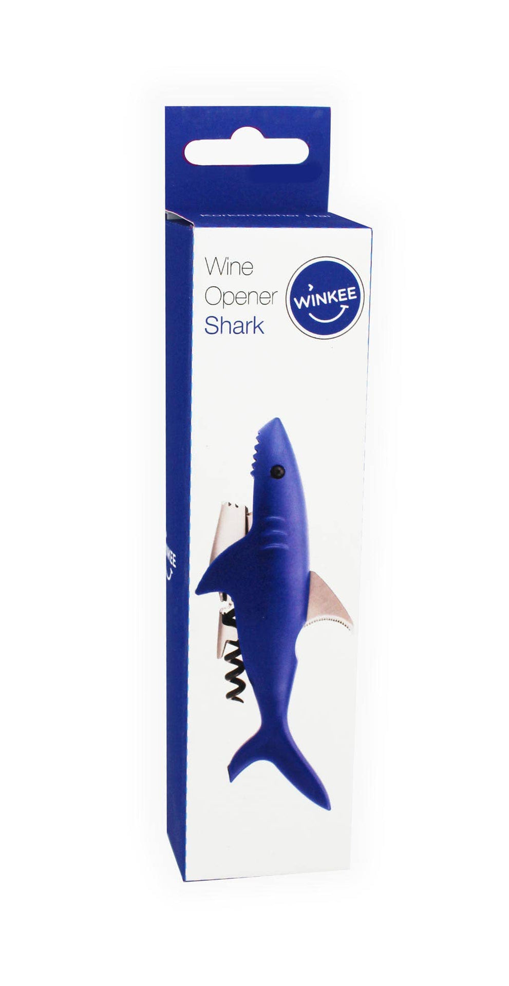 Tire-bouchon Requin