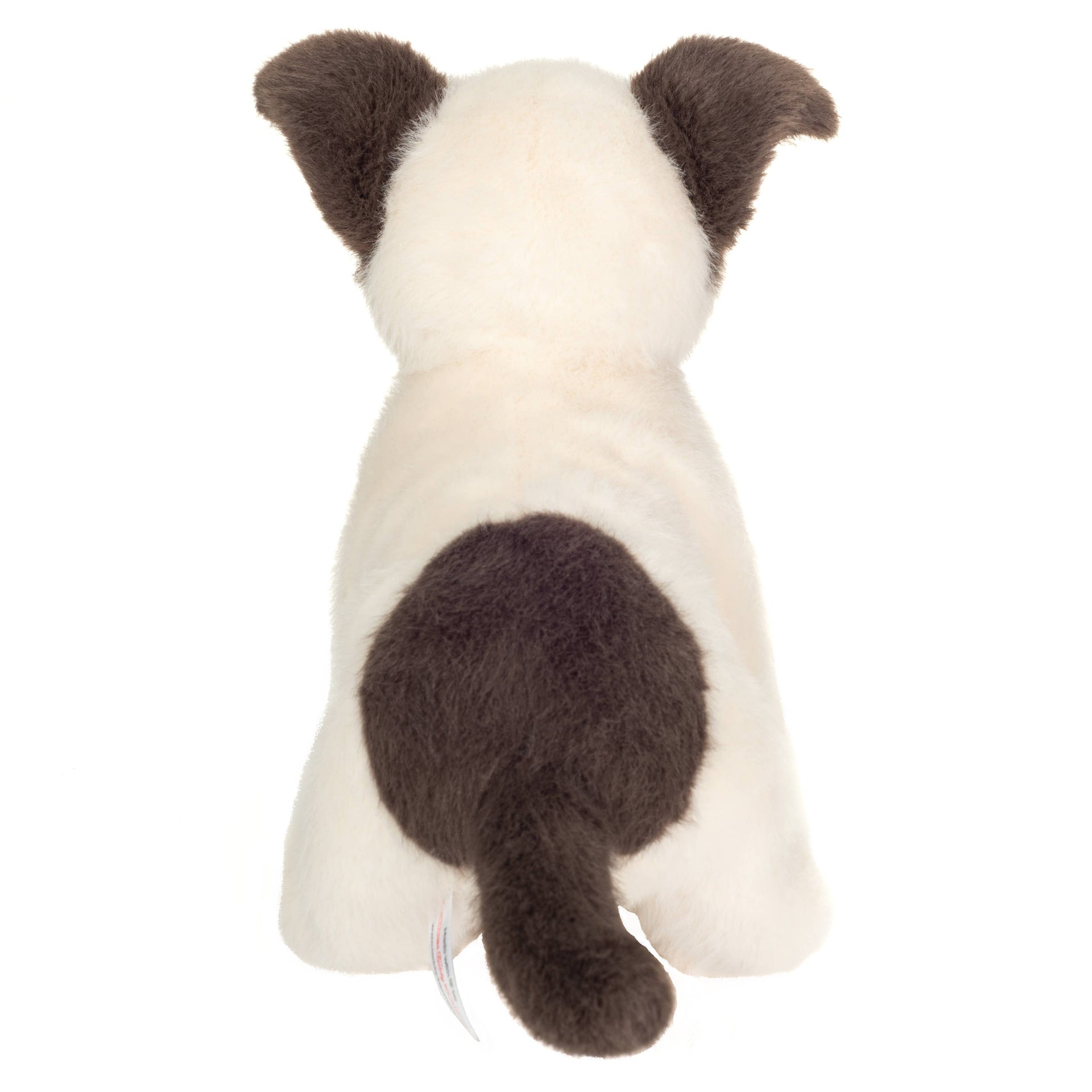 Peluche Chiot Jack Russell - Teddy Hermann