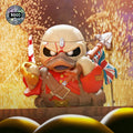 Canard Iron Maiden: Eddie The Trooper TUBBZ (First Edition) - vue 1