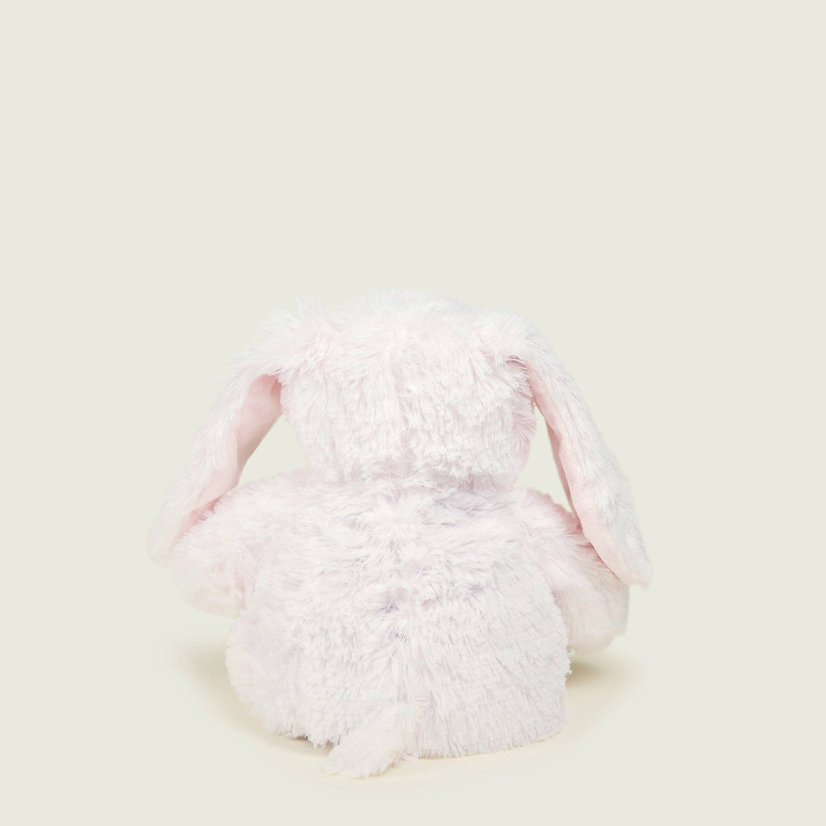 Lapin rose bouillotte Warmies