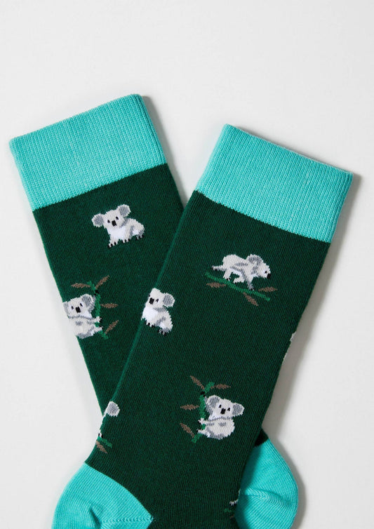 Chaussettes BeKoala