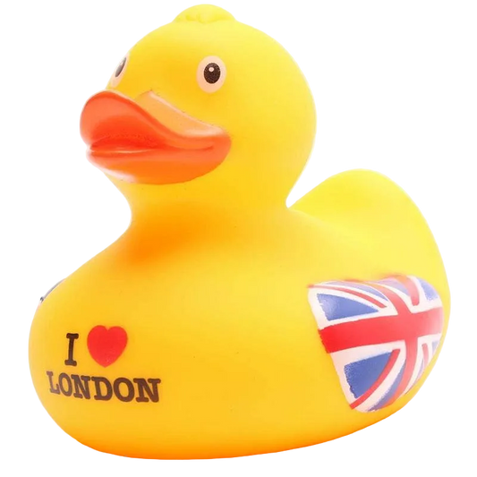 Canard I Love London