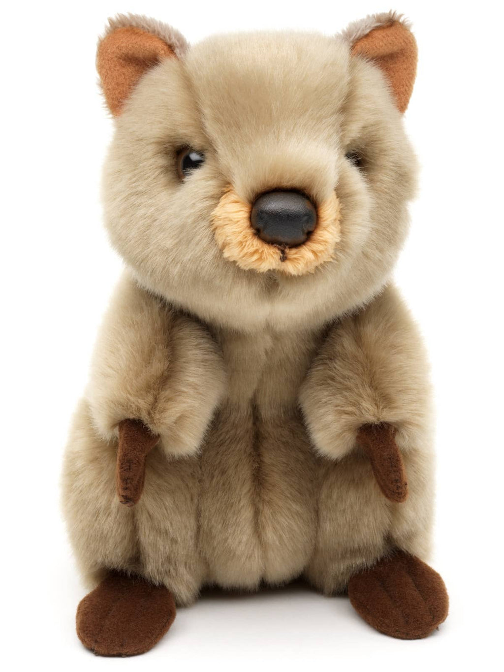 Quokka - 20 cm (longueur) - Peluche Uni Toys