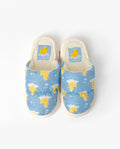 Hausschuhe Damen – Ente „Sweet Duckling“