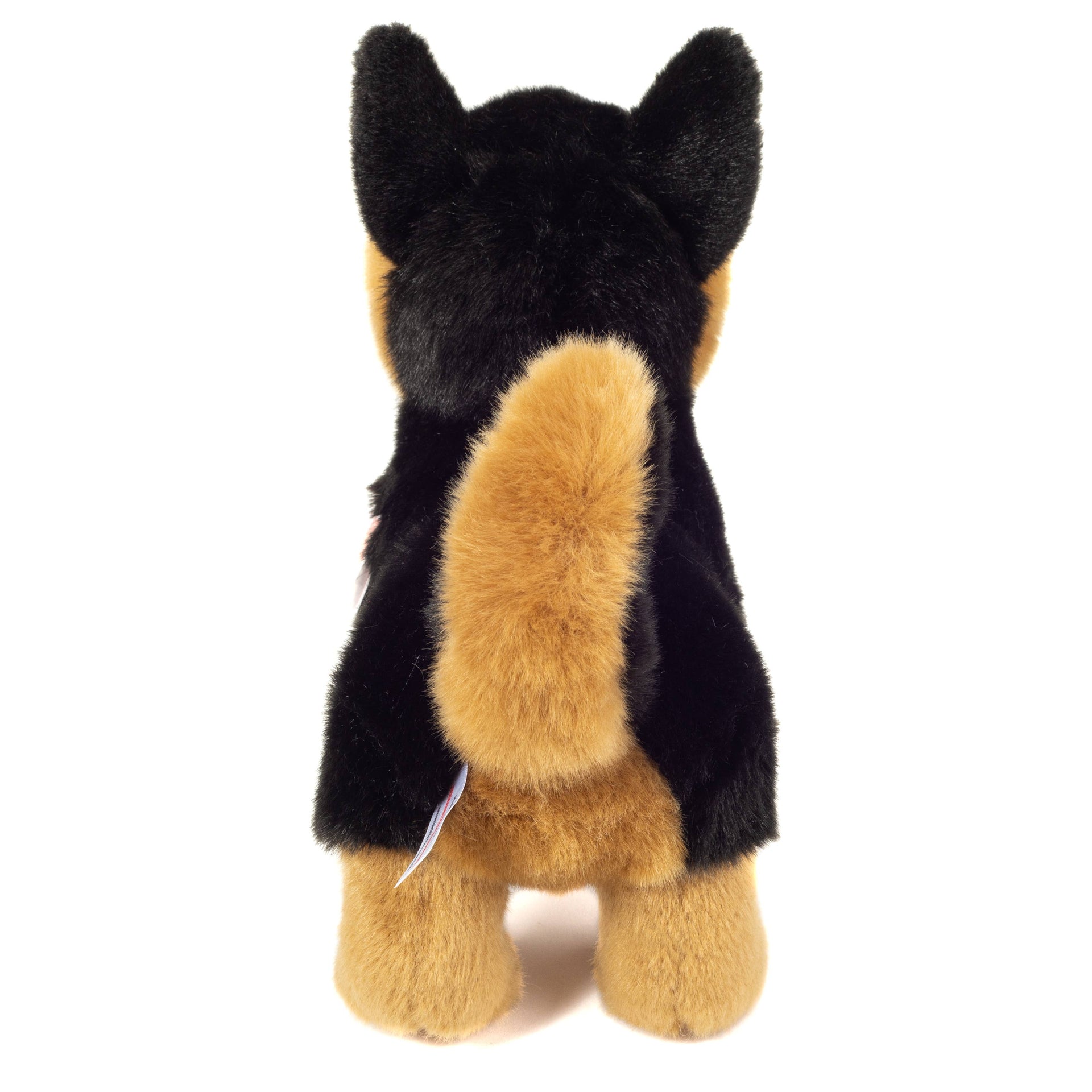 Peluche Berger Allemand - Teddy Hermann