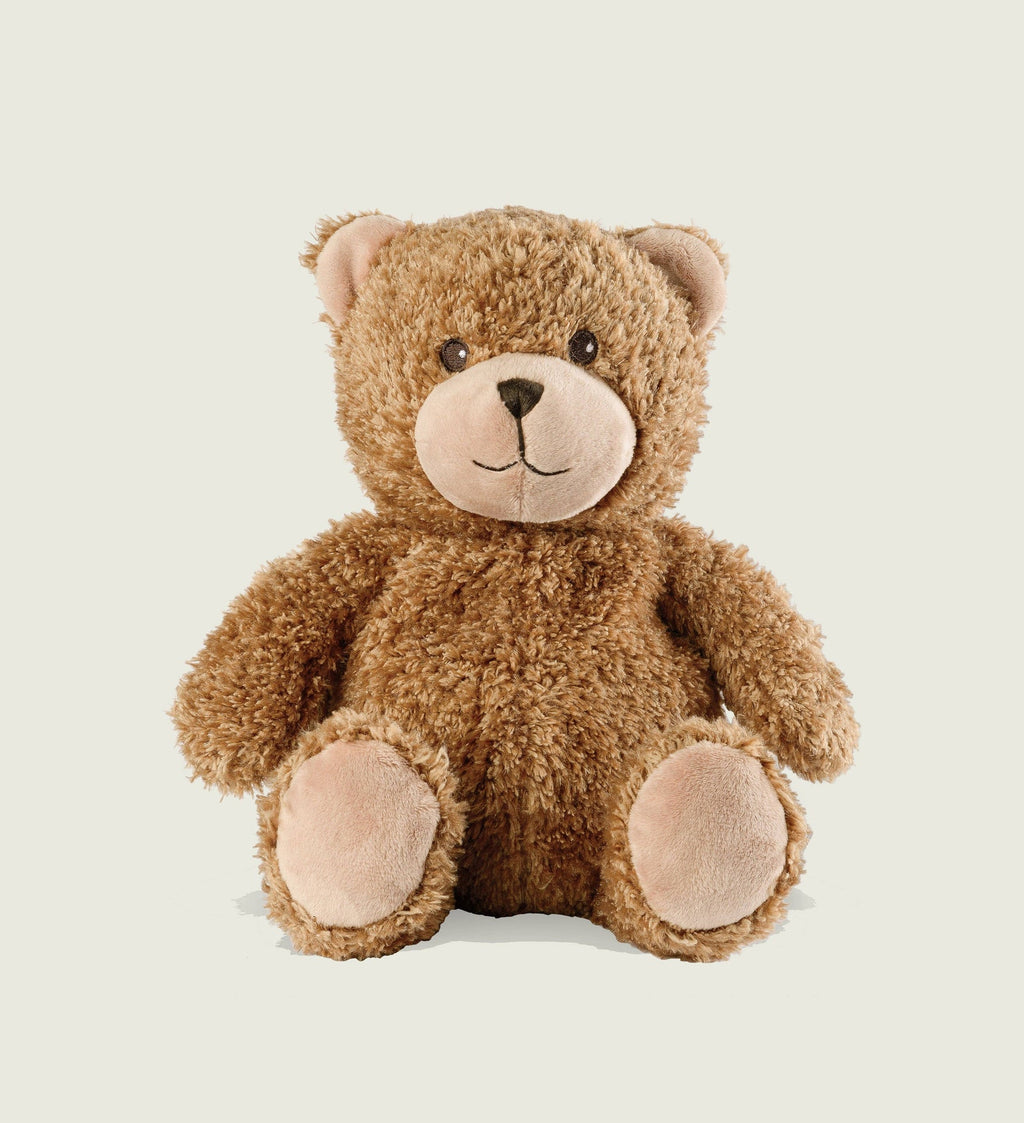 Ours Teddy Bouillotte Warmies – vue produit 4
