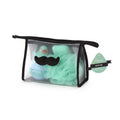 trousse cadeau homme canard menthe isabelle laurier 17551 5420071702446