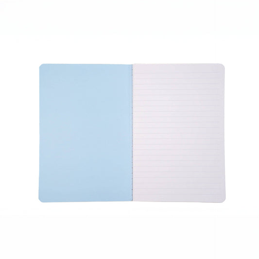 Carnet de notes A5 Teckel