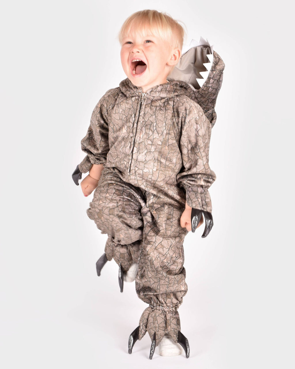 Combinaison dinosaure Spinosaur 98-104 Cl 2-4 ans
