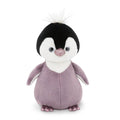 Peluche Fluffy le Pingouin (35cm)