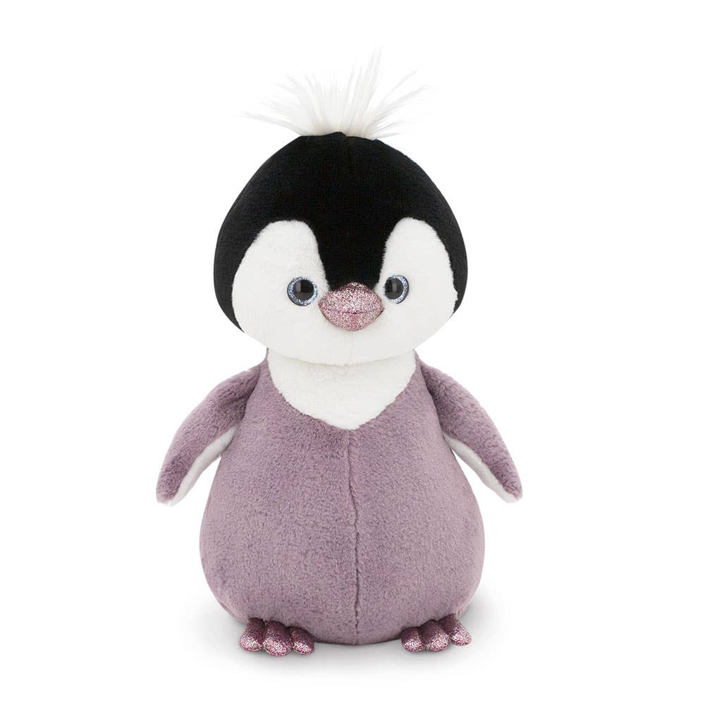 Fluffy, der Pinguin, Plüschtier (35 cm)