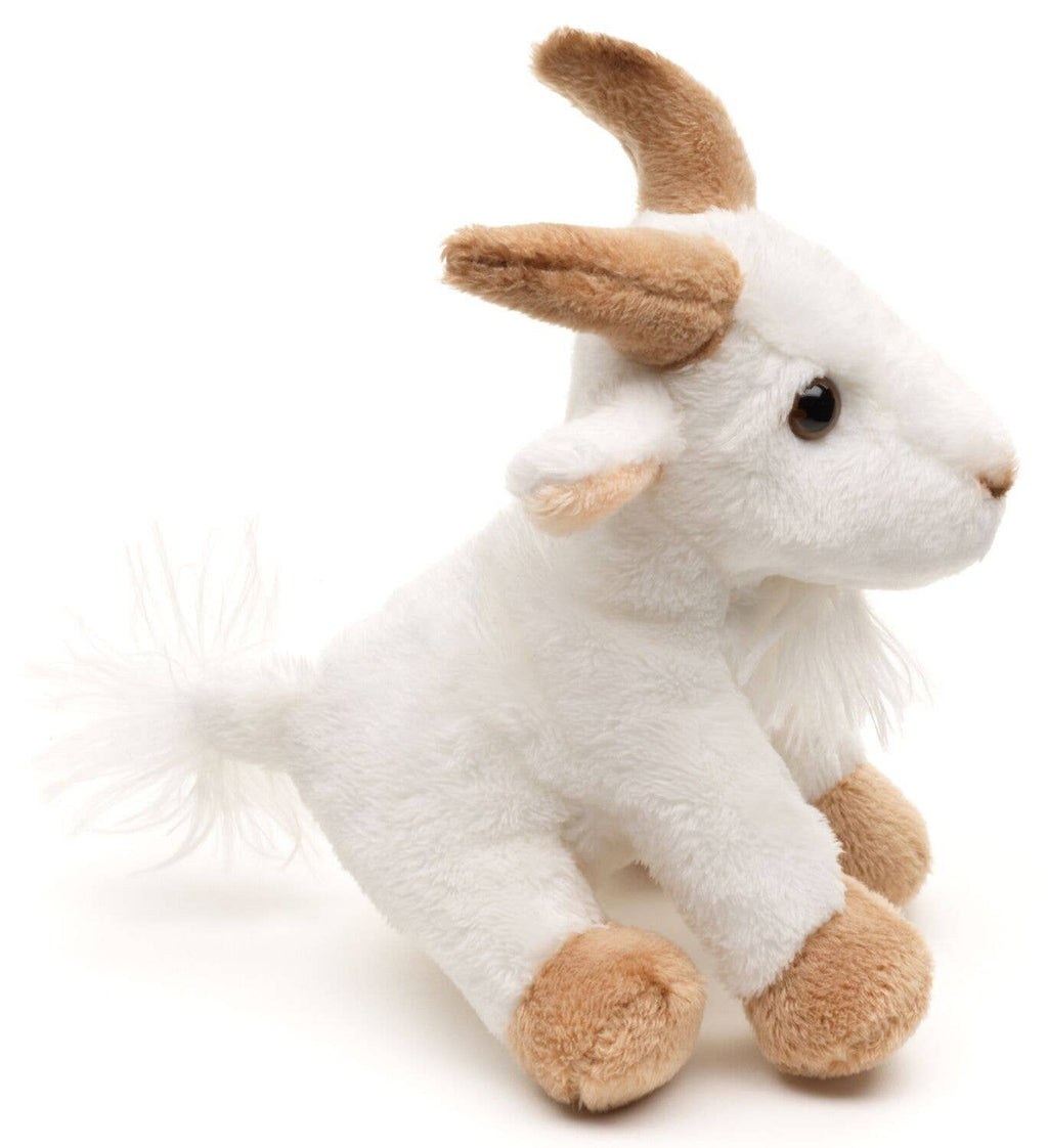 Peluche mountain goat Uni Toys