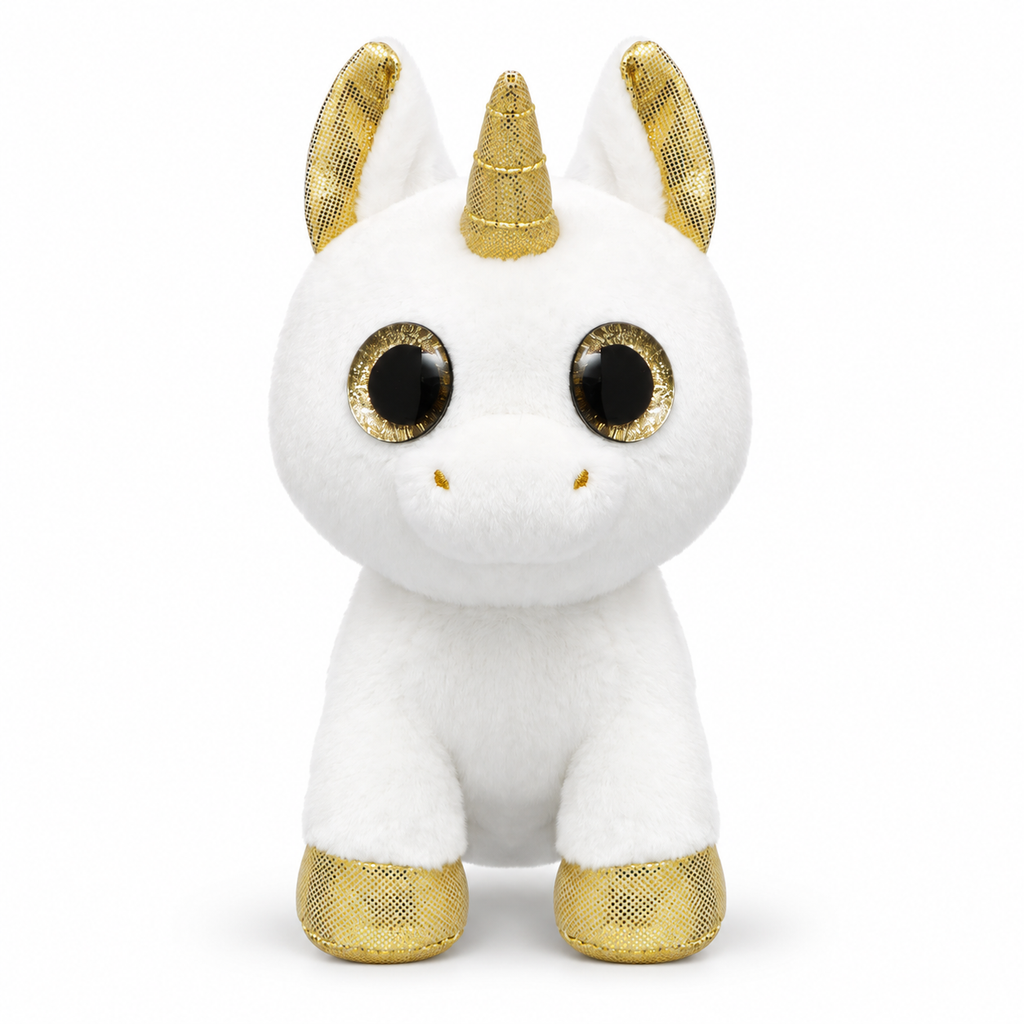 Orbys licorne