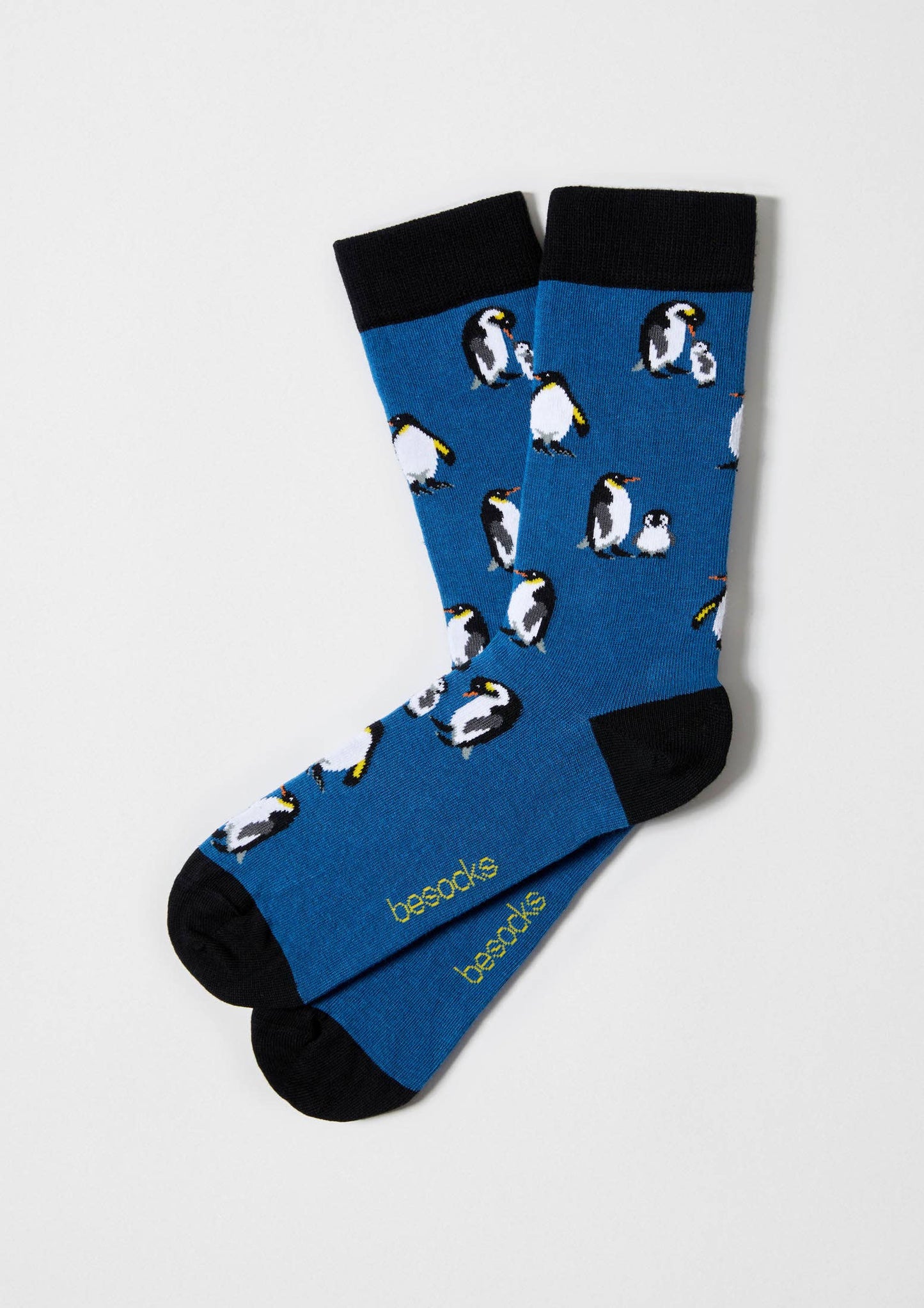 Chaussettes BePenguin