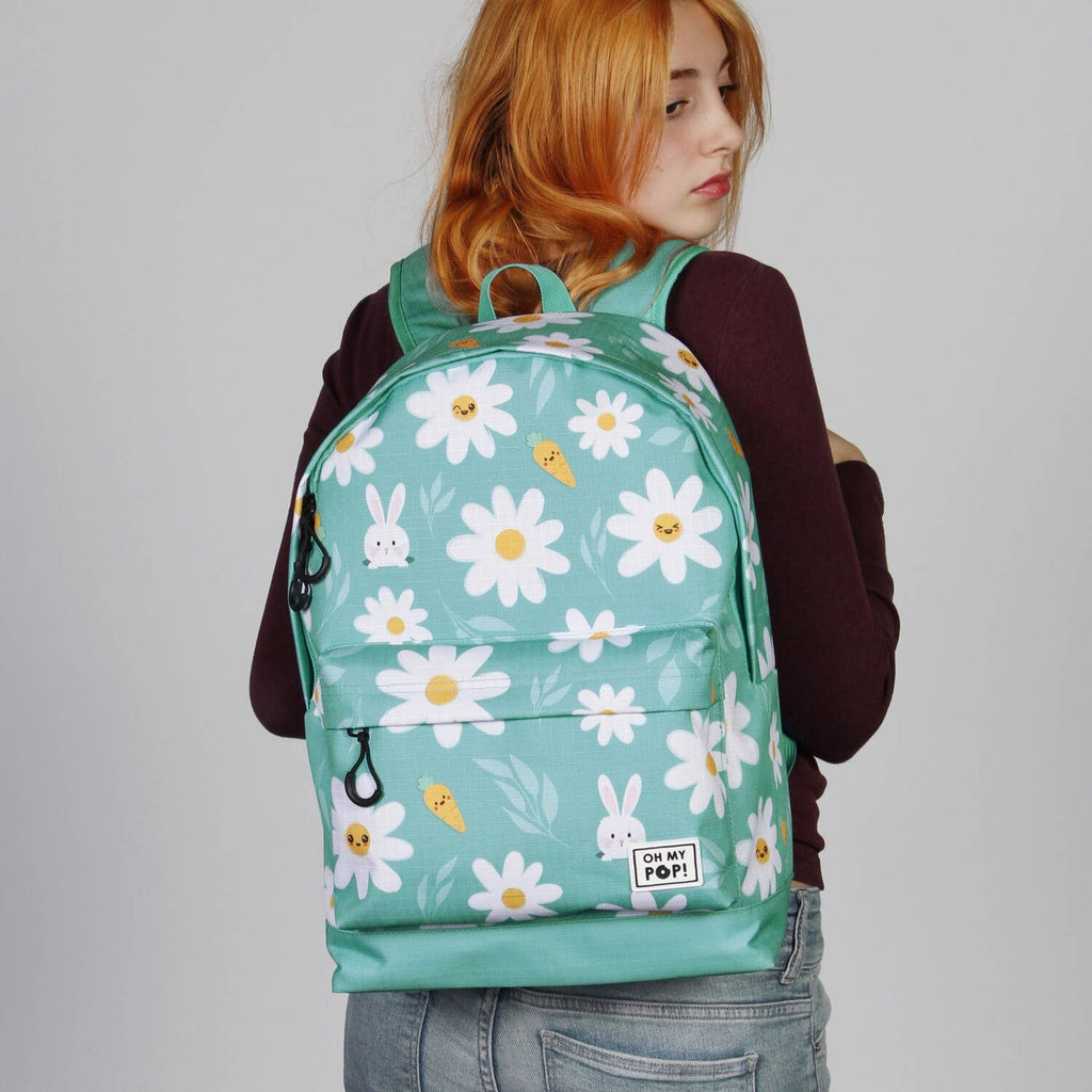 Sac à Dos HS FAN 2.2 Oh My Pop! « Blooming »