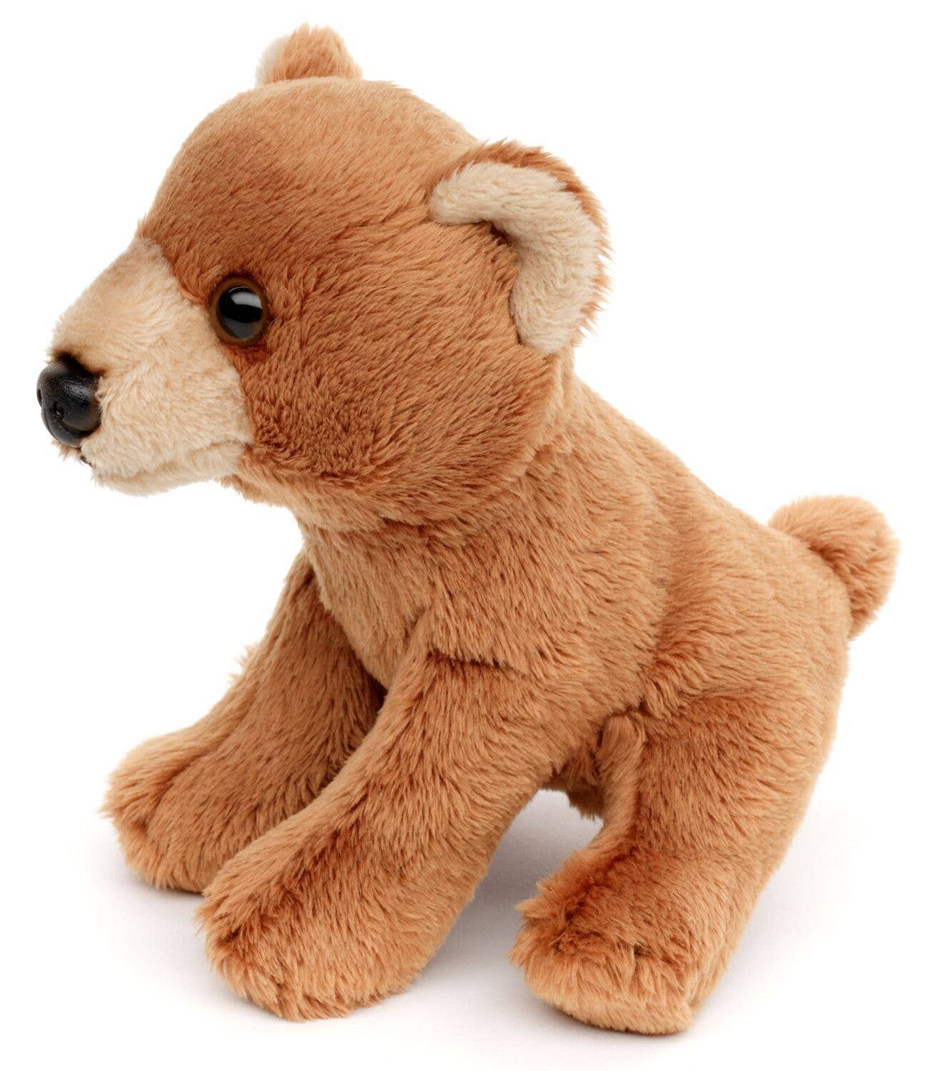 Brauner Teddybär