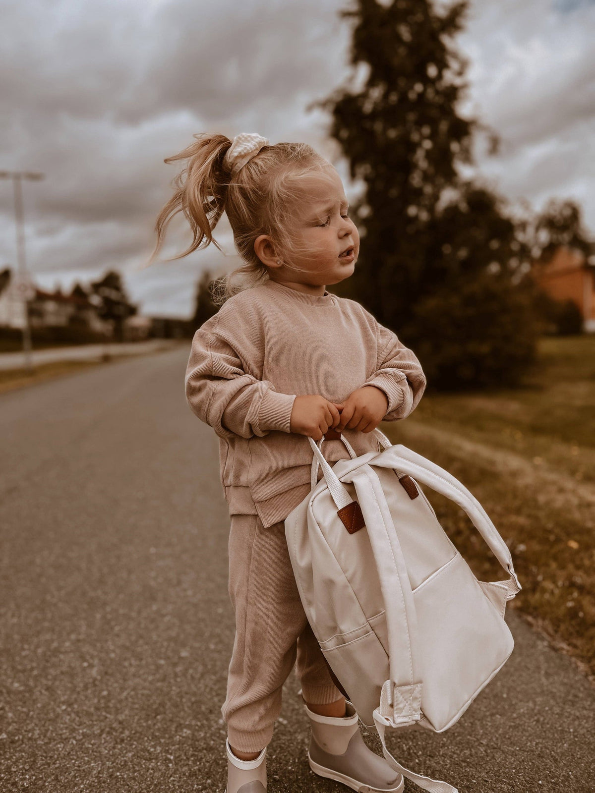 Sac à dos Enfant - Fraises