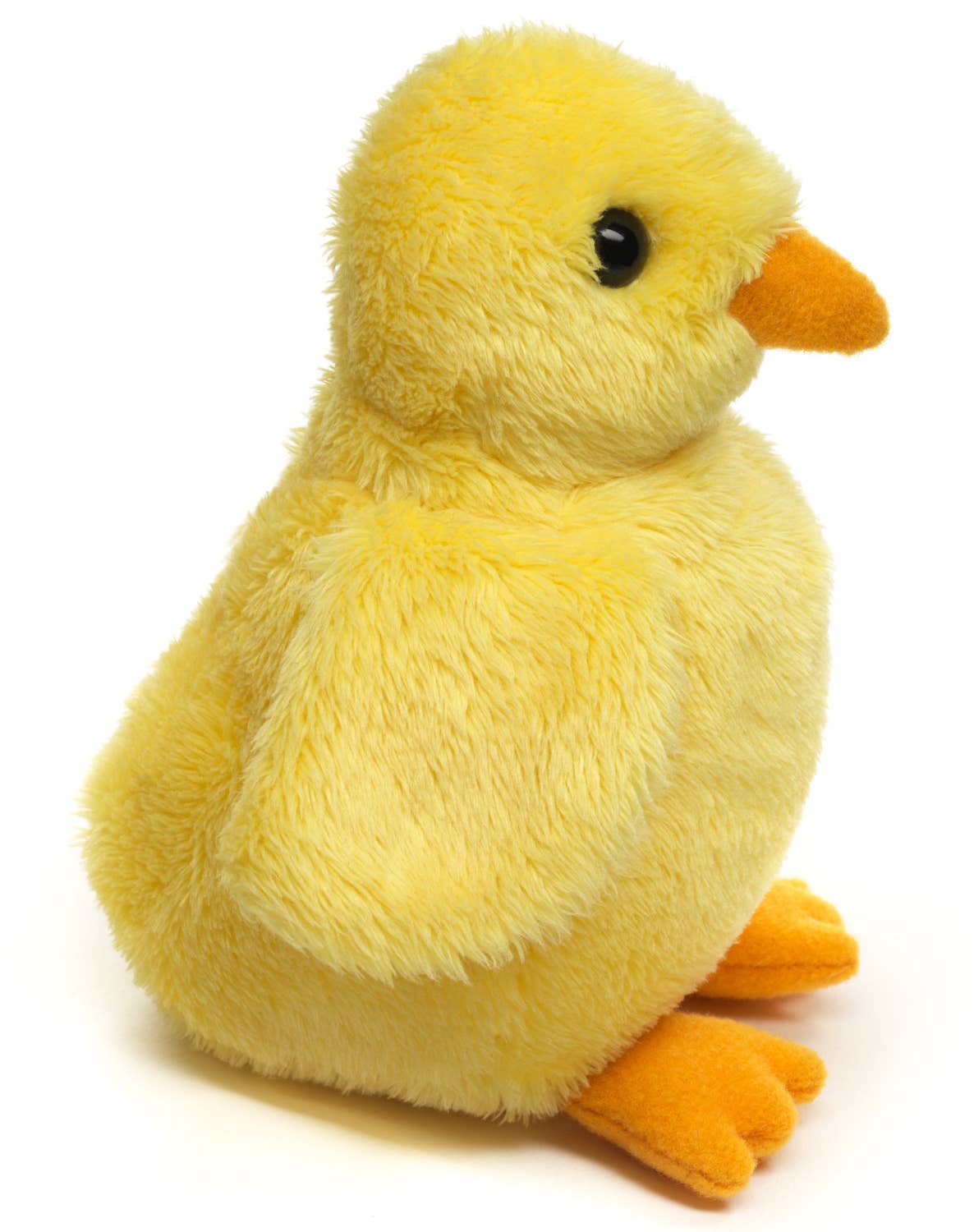Peluche Poussin Uni Toys