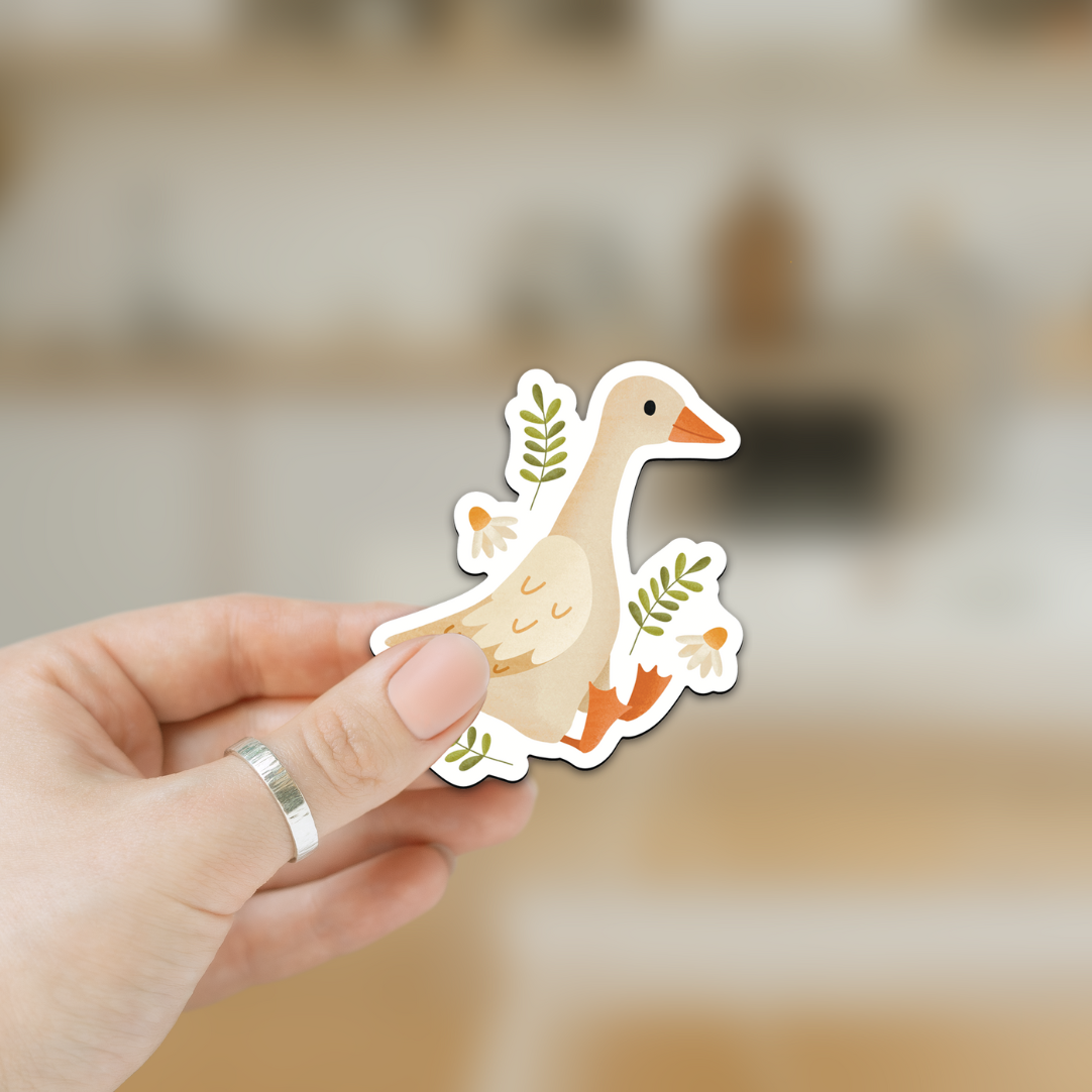 magnet canard meadow tilda theo 
