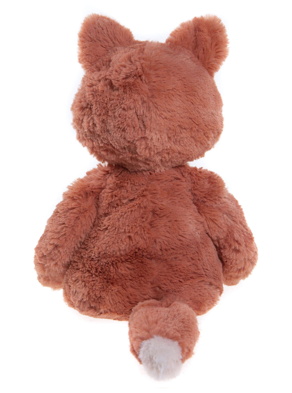Peluche Bear & Me Folly le Renard Confiture d’orange