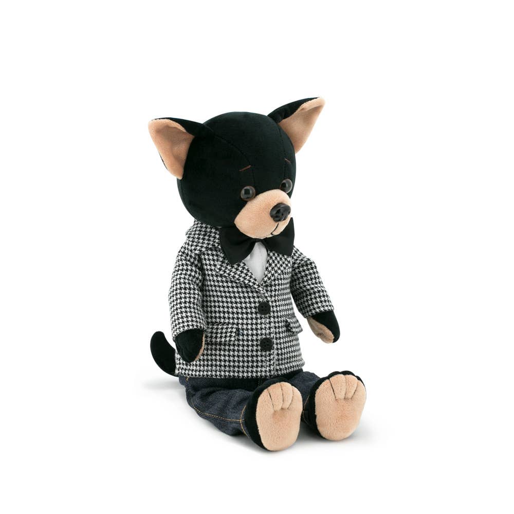 Poupée Lucky Buzz : Classique Moderne - 38 cm
