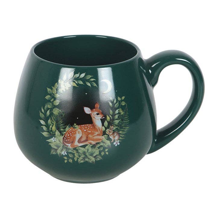 Mug Faon de la forêt – 500 ml