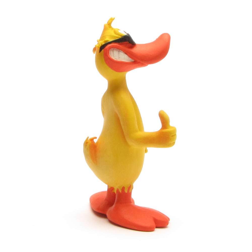 Canard Duckfried