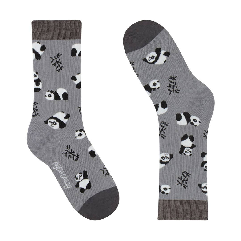 Kindersocken Pandas