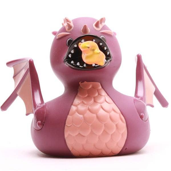 Canard Dragon