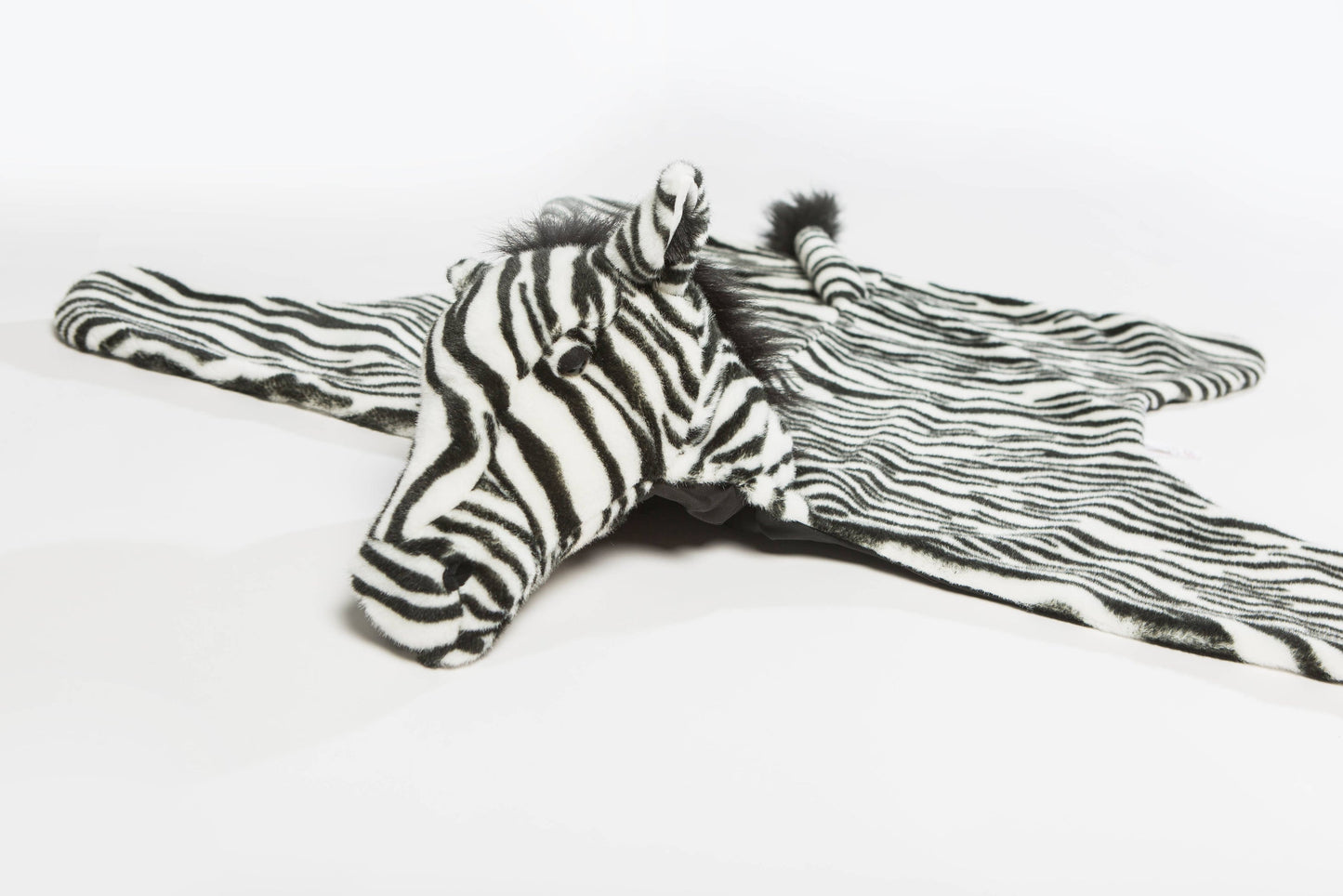 Déguisement Enfant Zebre