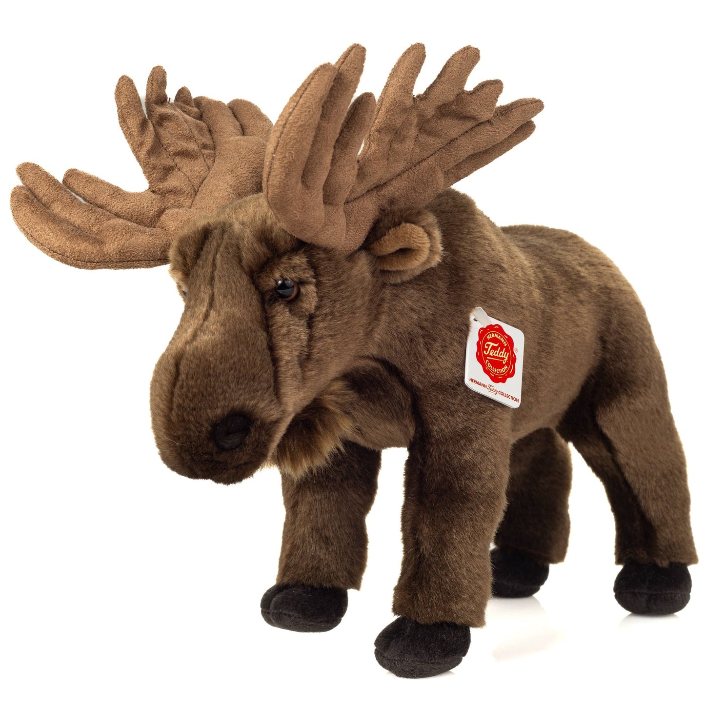 Peluche Élan