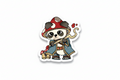 Panda Druid RPG -tarra