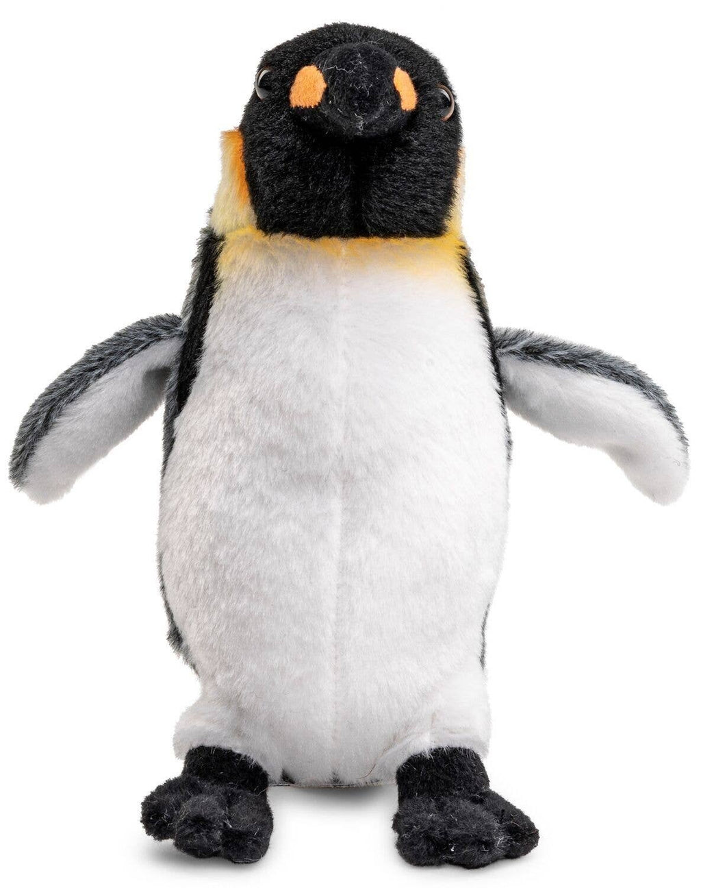 Peluche Manchot empereur Uni Toys