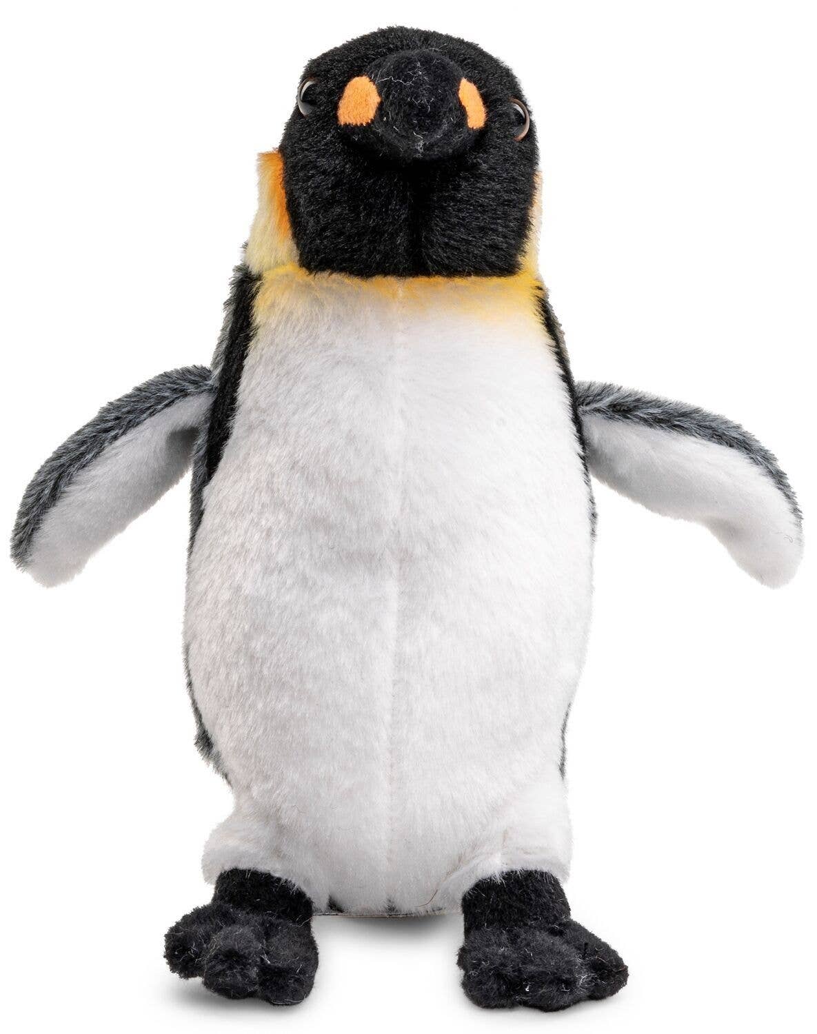 Peluche Manchot empereur Uni Toys