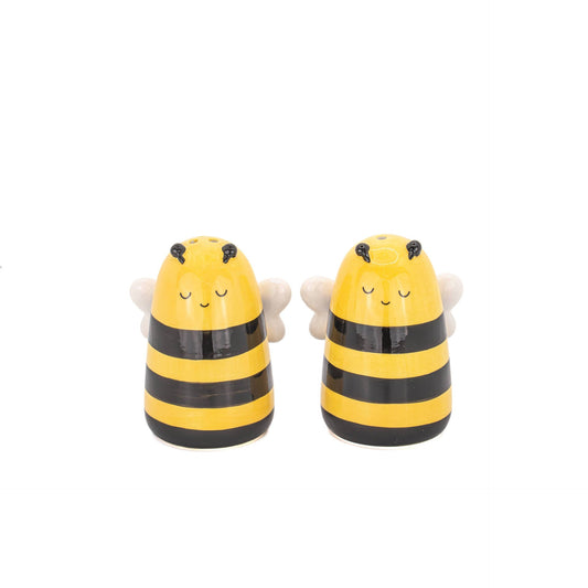 Sel et poivre Abeilles