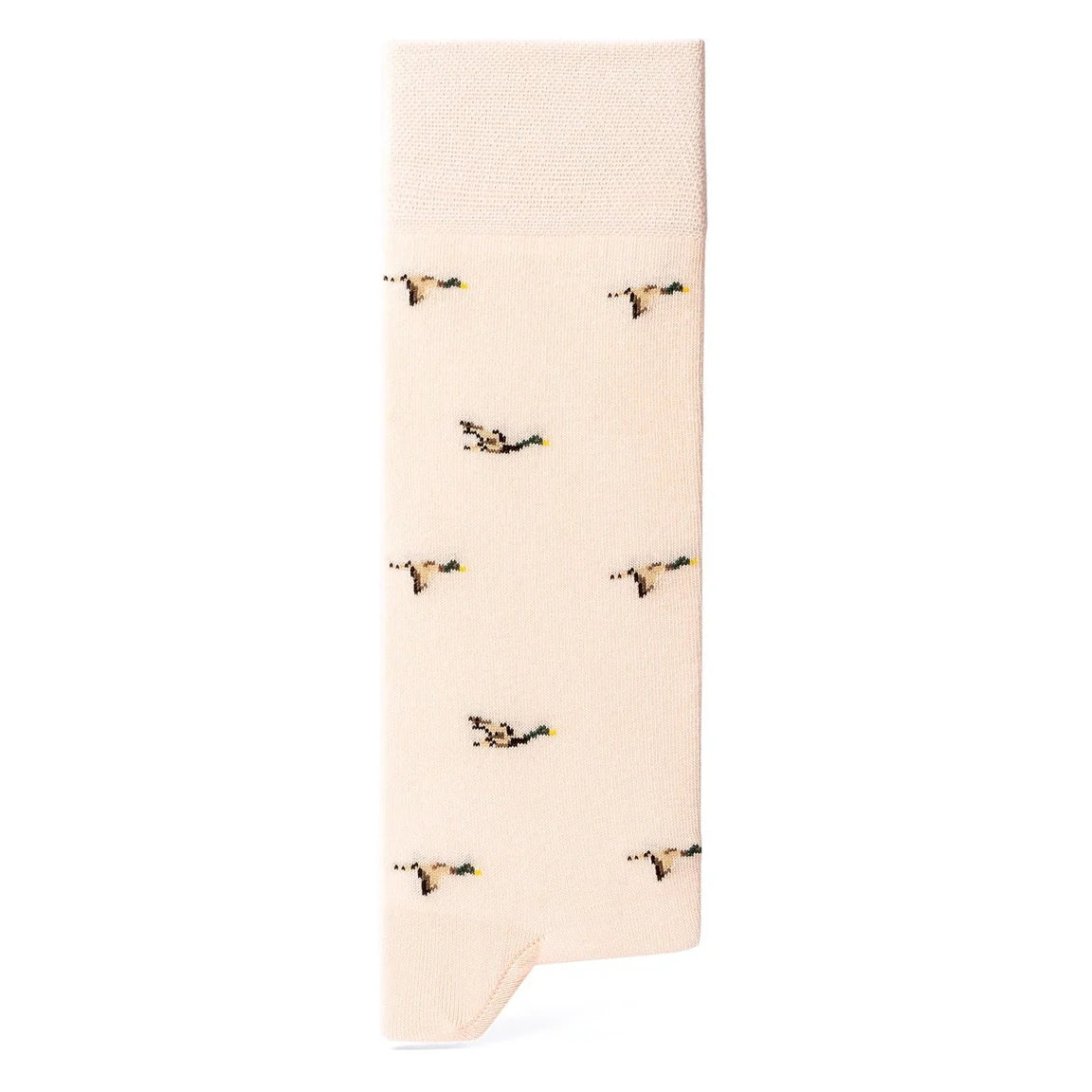 chaussettes canards colverts the captain socks DuckA 59767116