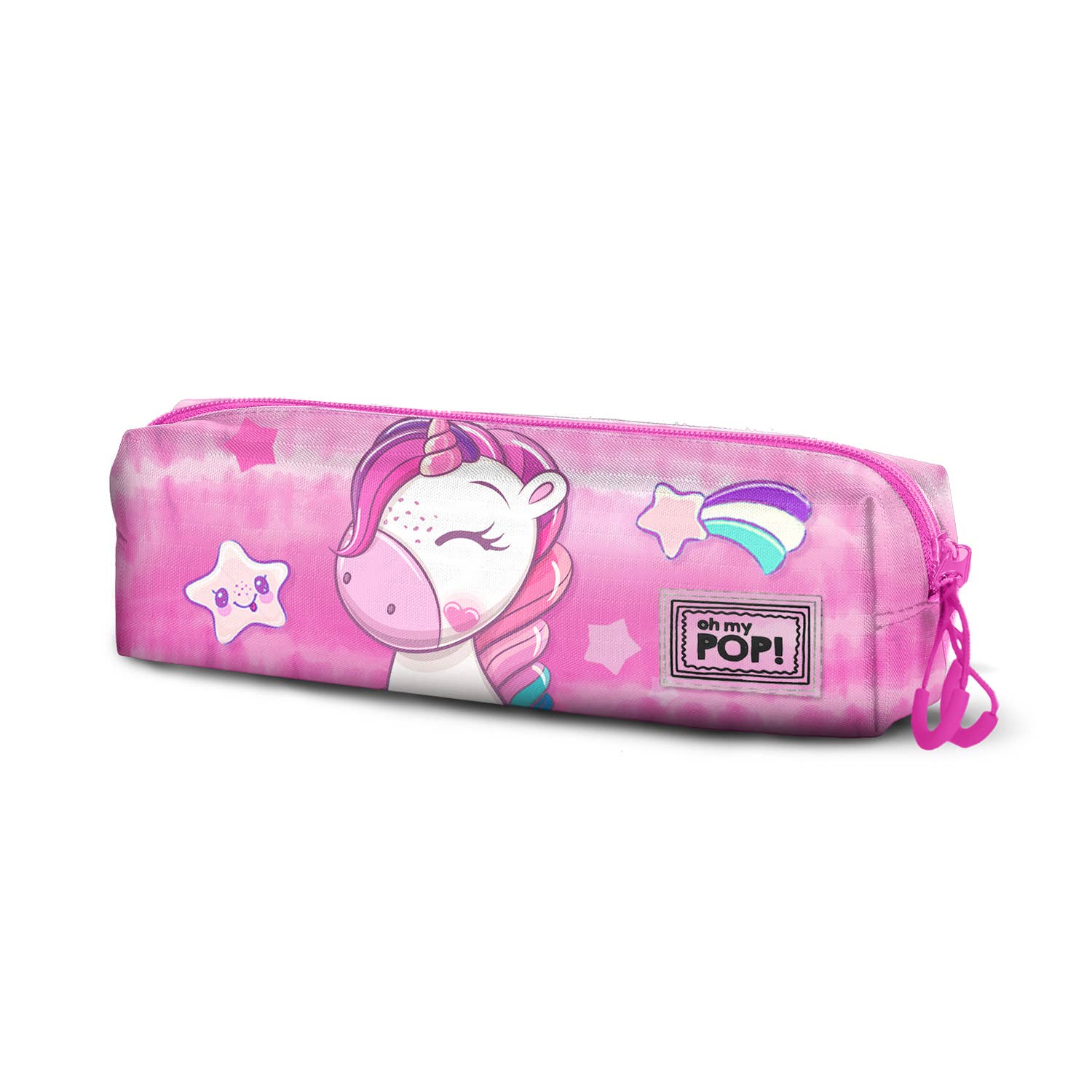 Oh My Pop Daydream-Trousse Carré FAN 2.2