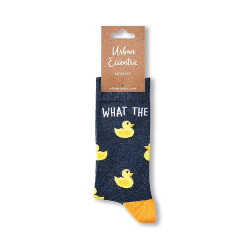 чорапи патета what the duck urban eccentric URB00161 742559708234