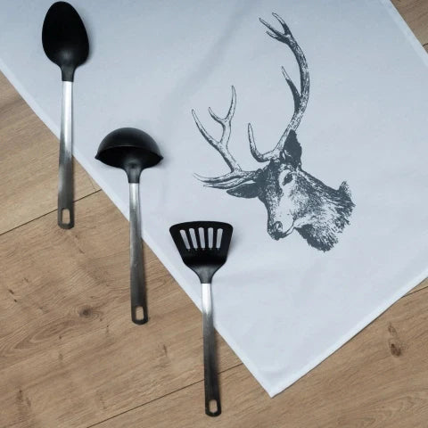 Deer Towel