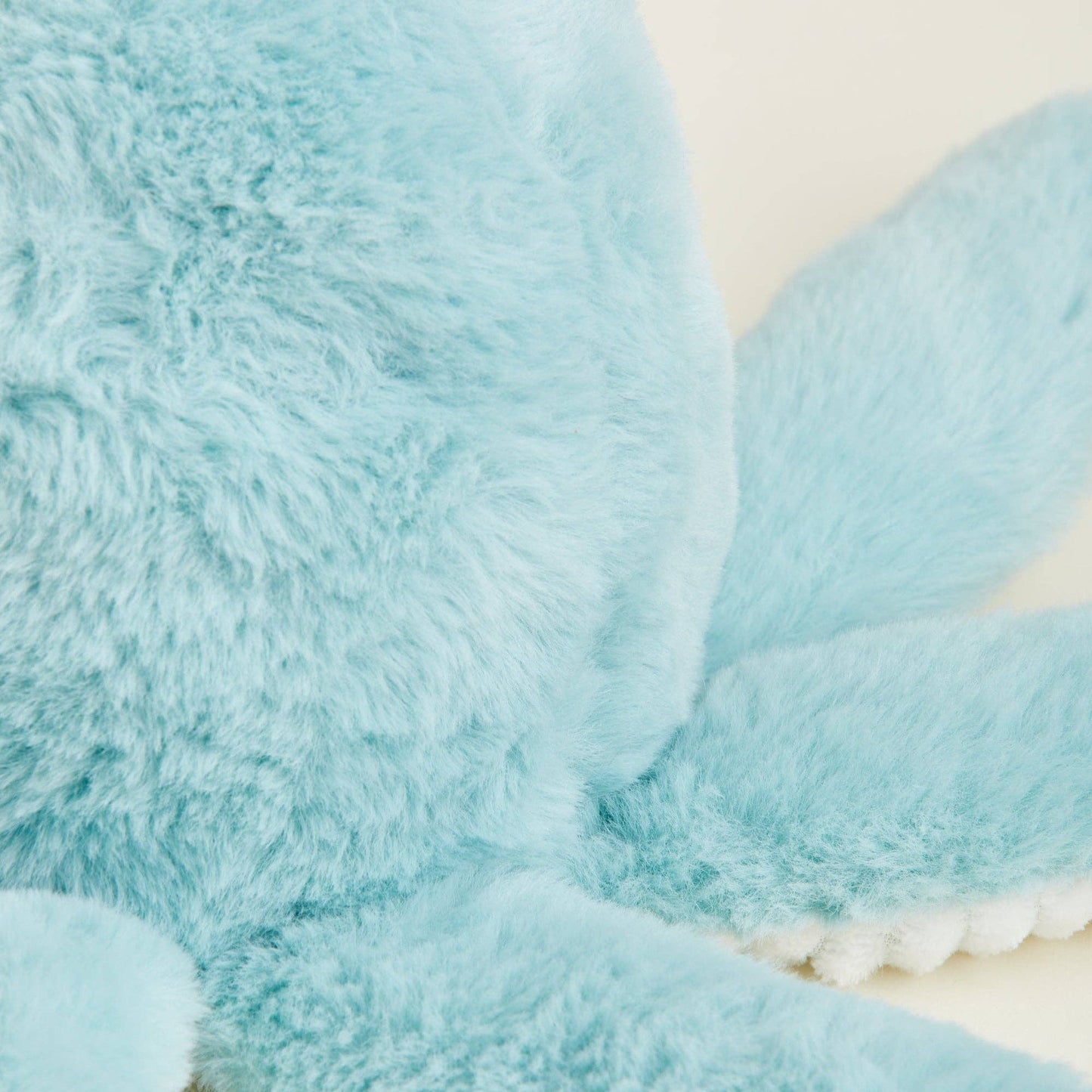 Bouillotte Peluche Warmies Poulpe